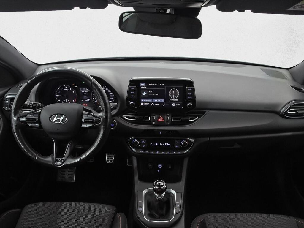 Hyundai i30 1.0 TGDI 48V N-Line 6