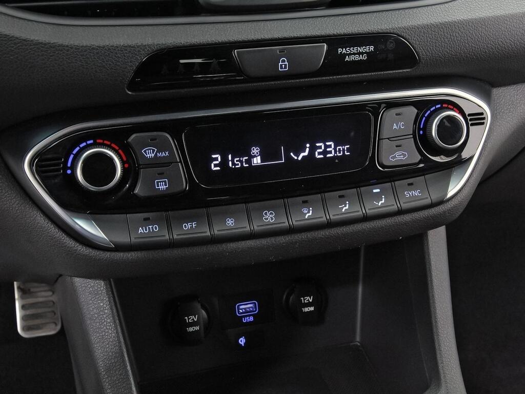 Hyundai i30 1.0 TGDI 48V N-Line 27