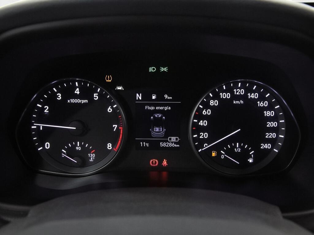 Hyundai i30 1.0 TGDI 48V N-Line 14