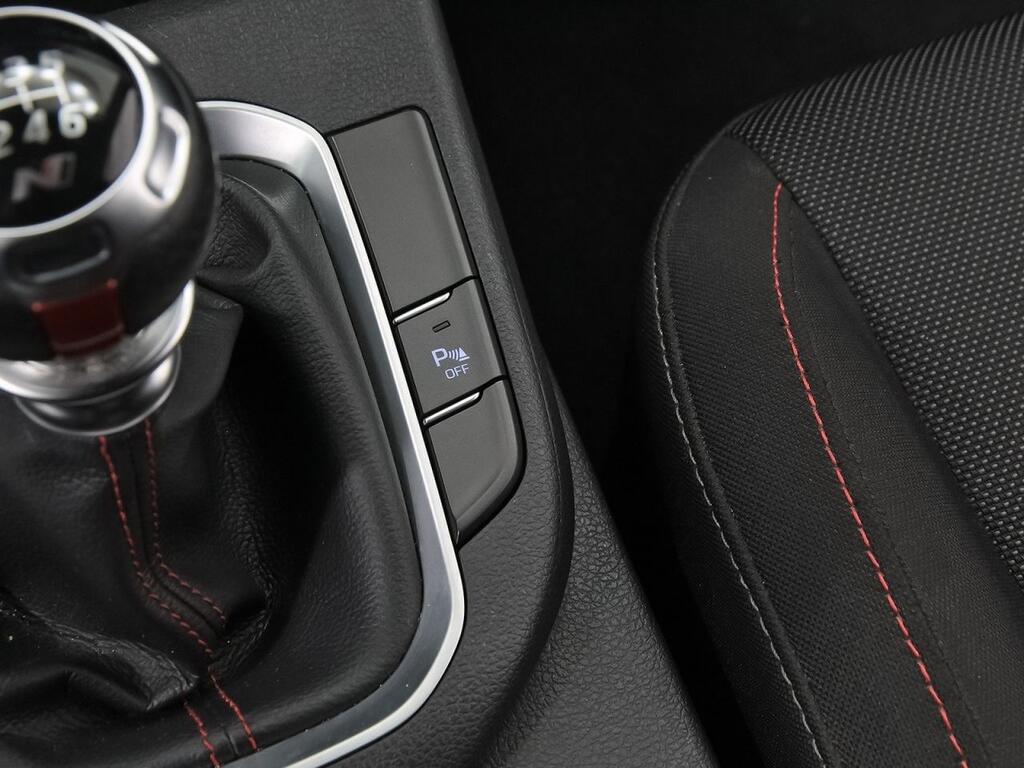 Hyundai i30 1.0 TGDI 48V N-Line 29