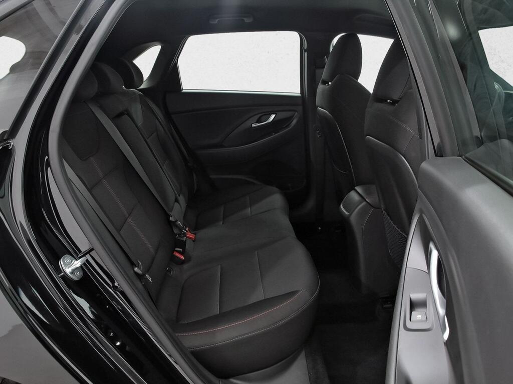 Hyundai i30 1.0 TGDI 48V N-Line 8