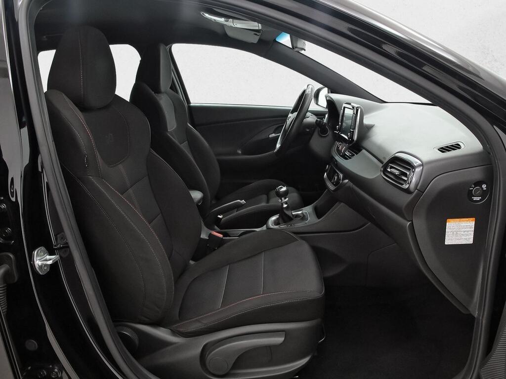 Hyundai i30 1.0 TGDI 48V N-Line 7