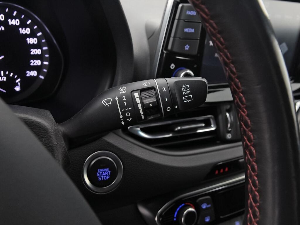 Hyundai i30 1.0 TGDI 48V N-Line 16