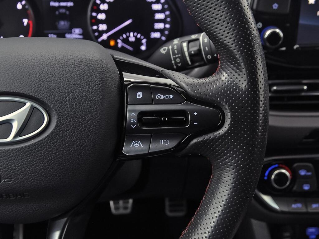 Hyundai i30 1.0 TGDI 48V N-Line 18