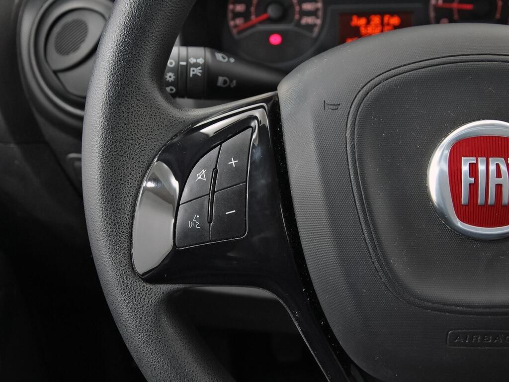 Fiat Fiorino CARGO 1.3 MULTIJET 16V 95 SX 4P 20