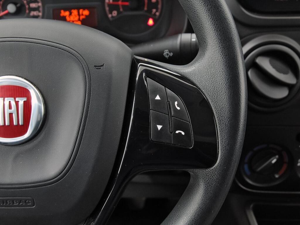 Fiat Fiorino CARGO 1.3 MULTIJET 16V 95 SX 4P 21