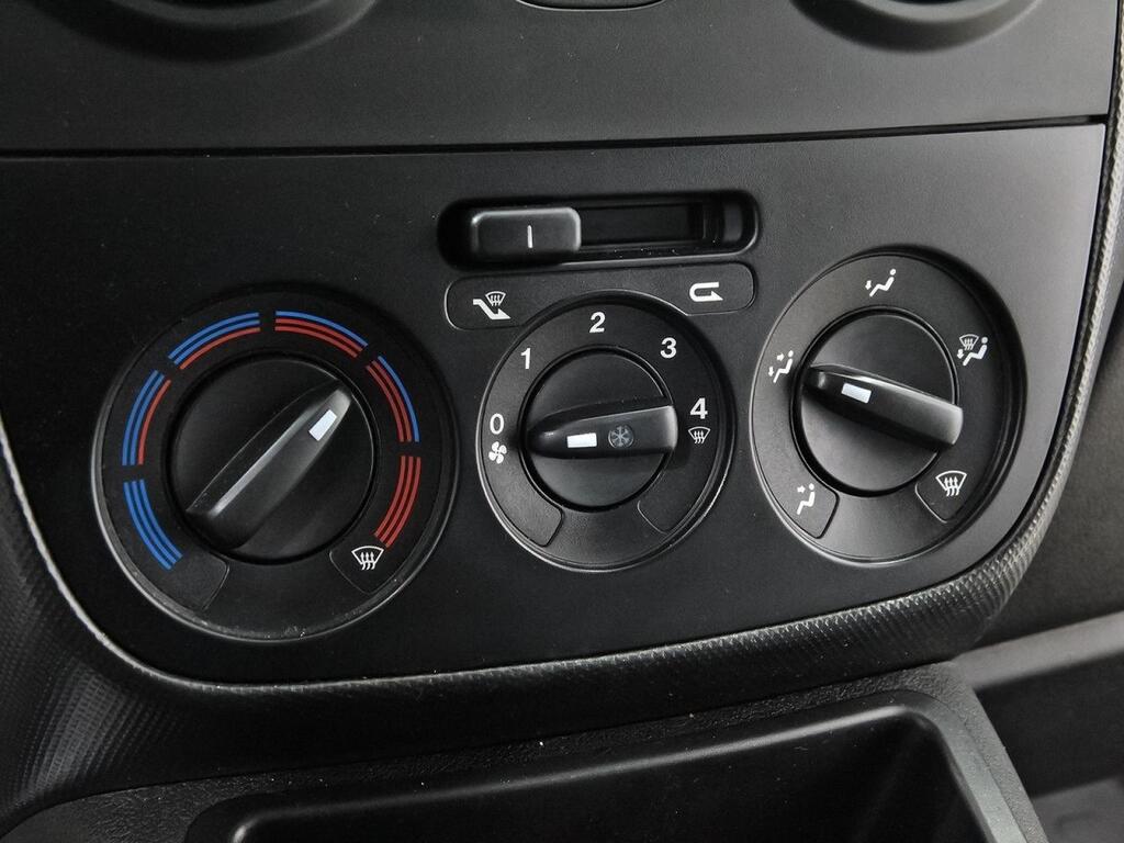 Fiat Fiorino CARGO 1.3 MULTIJET 16V 95 SX 4P 26