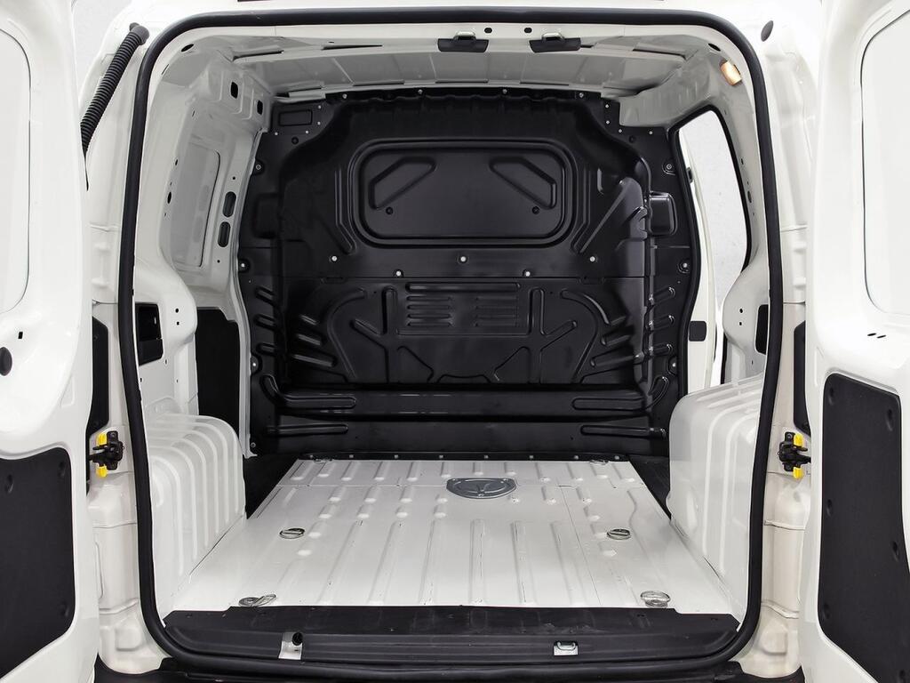 Fiat Fiorino CARGO 1.3 MULTIJET 16V 95 SX 4P 11
