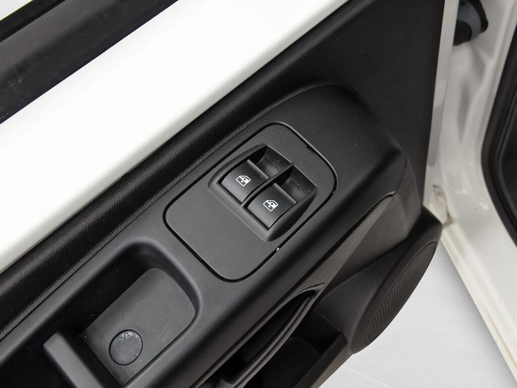 Fiat Fiorino CARGO 1.3 MULTIJET 16V 95 SX 4P 14