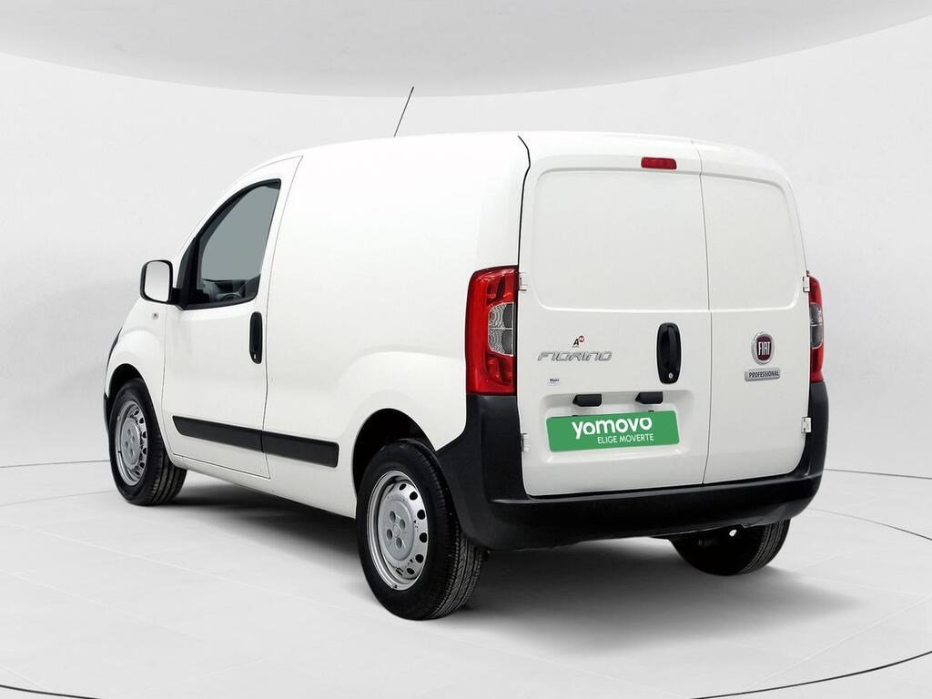 Fiat Fiorino CARGO 1.3 MULTIJET 16V 95 SX 4P 2