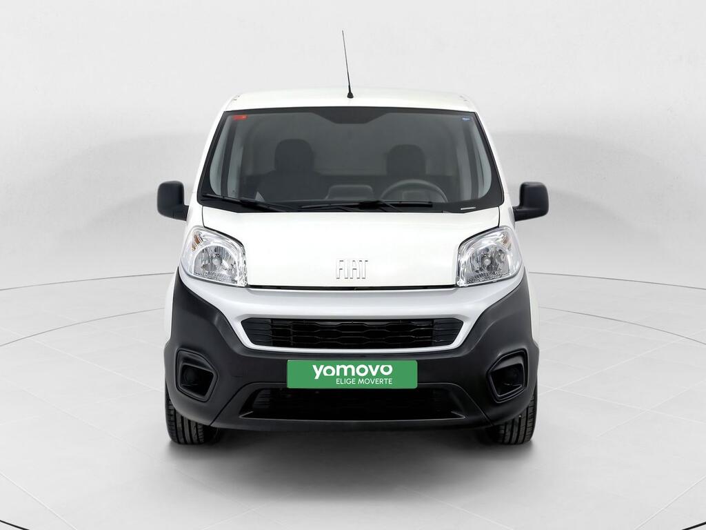 Fiat Fiorino CARGO 1.3 MULTIJET 16V 95 SX 4P 6