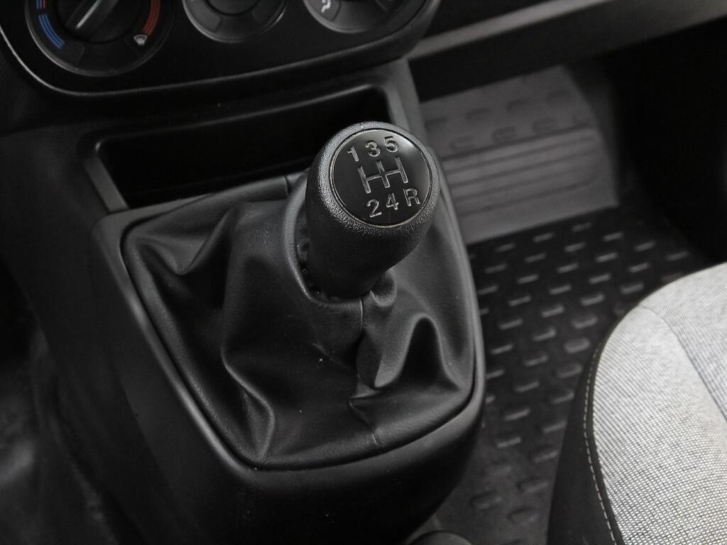 Fiat Fiorino CARGO 1.3 MULTIJET 16V 95 SX 4P 27