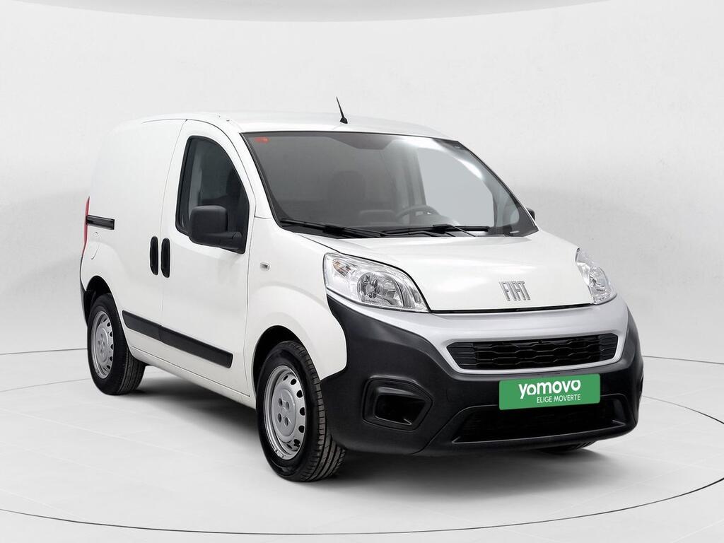 Fiat Fiorino CARGO 1.3 MULTIJET 16V 95 SX 4P