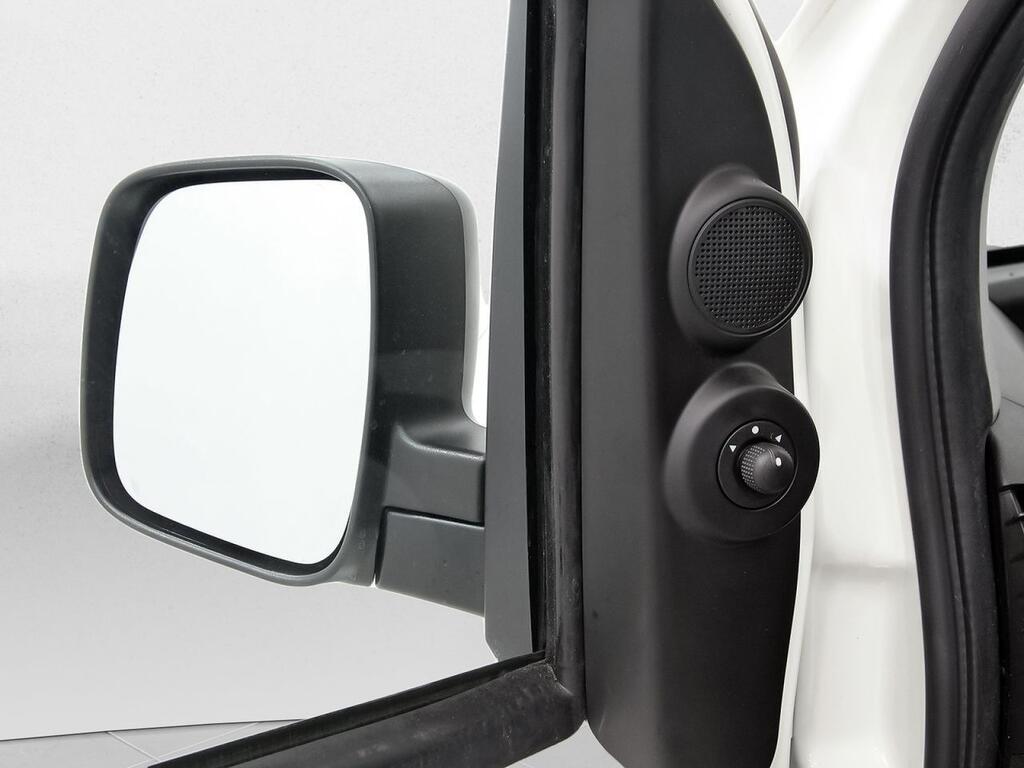 Fiat Fiorino CARGO 1.3 MULTIJET 16V 95 SX 4P 15