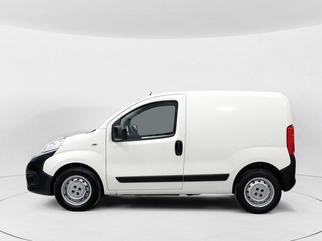 Fiat Fiorino CARGO 1.3 MULTIJET 16V 95 SX 4P 5