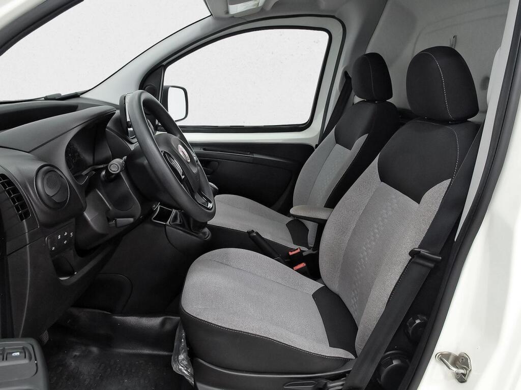 Fiat Fiorino CARGO 1.3 MULTIJET 16V 95 SX 4P 9