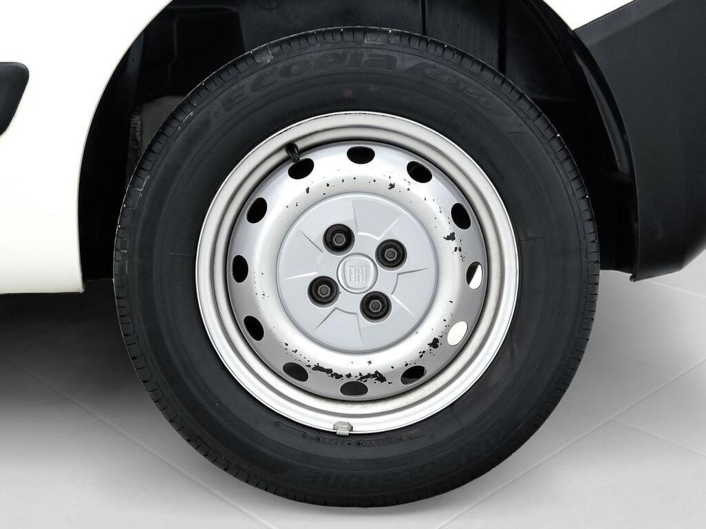 Fiat Fiorino CARGO 1.3 MULTIJET 16V 95 SX 4P 12