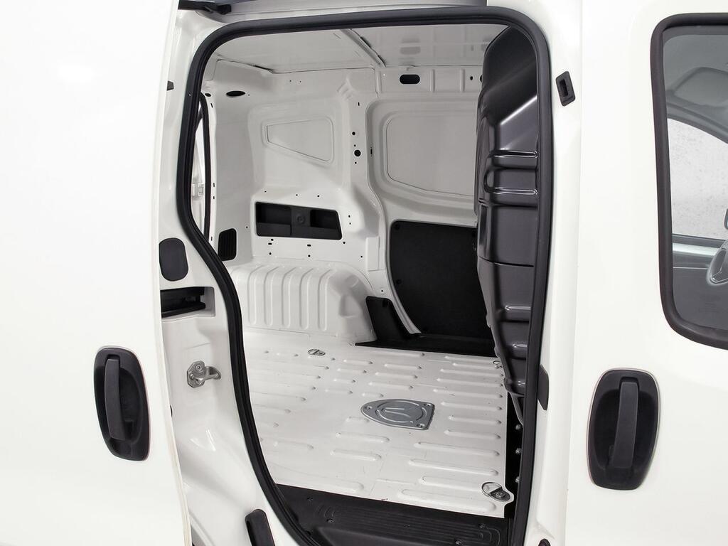 Fiat Fiorino CARGO 1.3 MULTIJET 16V 95 SX 4P 10