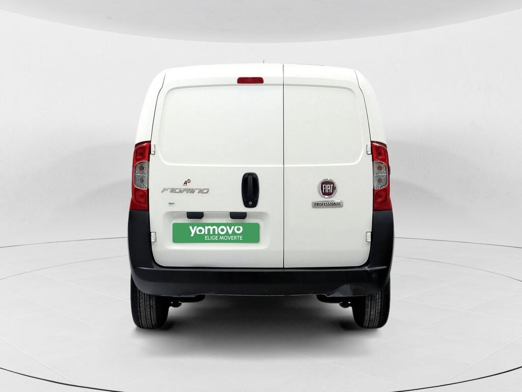 Fiat Fiorino CARGO 1.3 MULTIJET 16V 95 SX 4P 7
