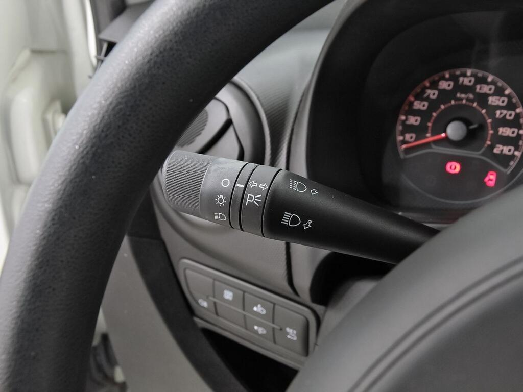 Fiat Fiorino CARGO 1.3 MULTIJET 16V 95 SX 4P 18