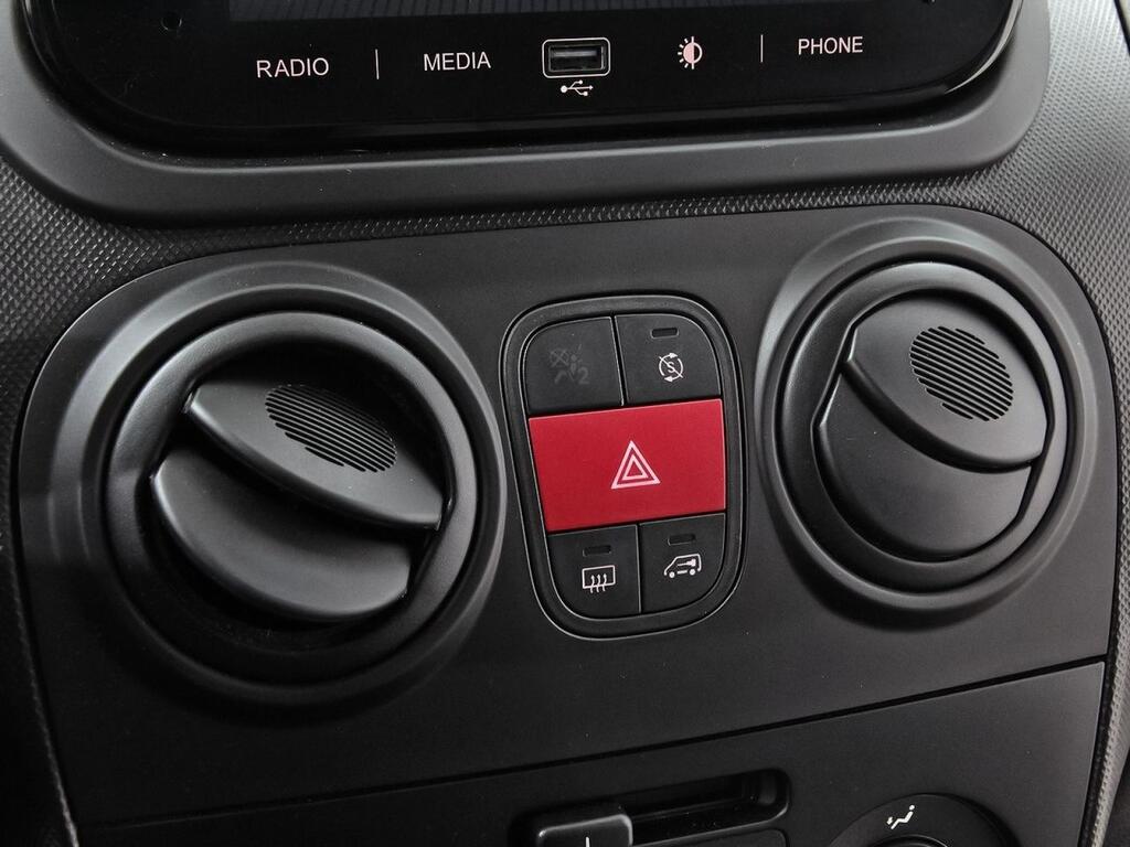 Fiat Fiorino CARGO 1.3 MULTIJET 16V 95 SX 4P 25