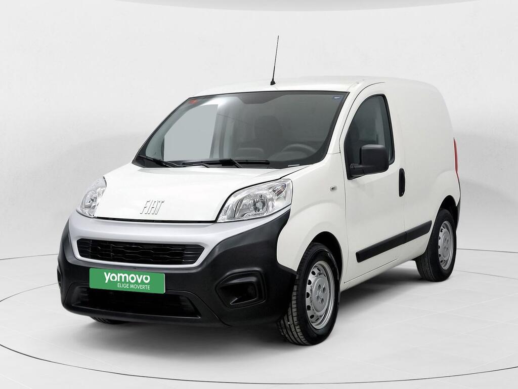 Fiat Fiorino CARGO 1.3 MULTIJET 16V 95 SX 4P 4