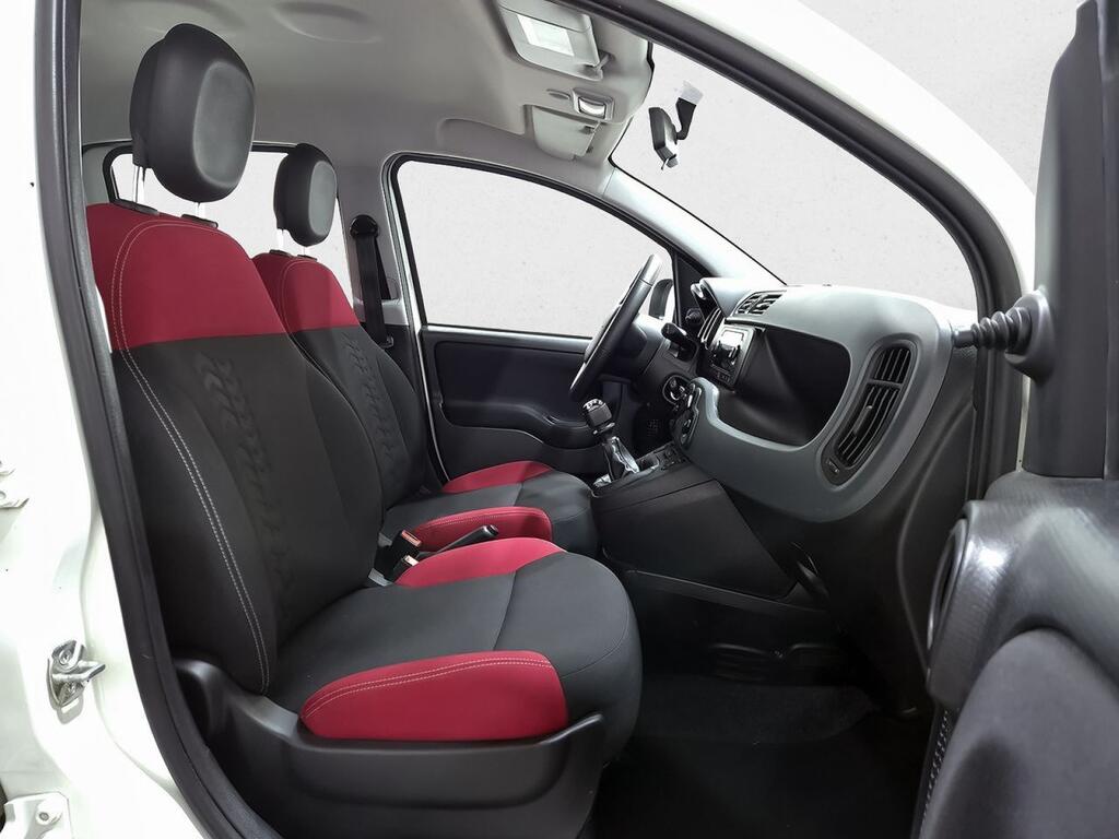Fiat Panda 0,9 63kW (85CV) TwinAir 4x4 7