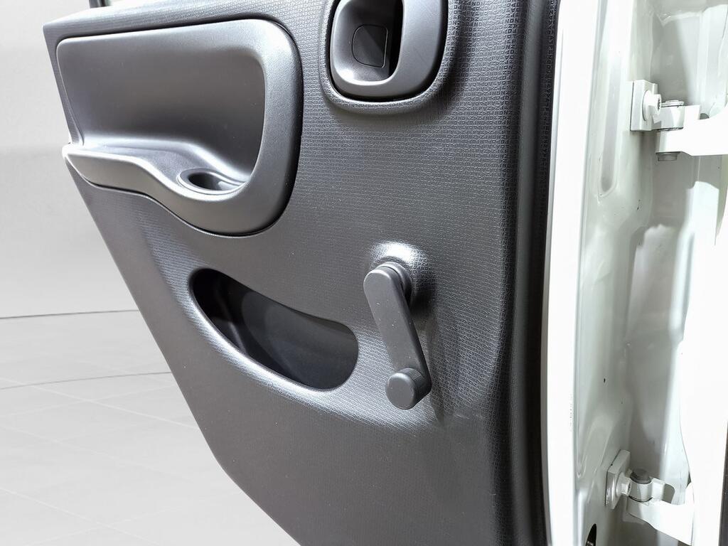 Fiat Panda 0,9 63kW (85CV) TwinAir 4x4 22