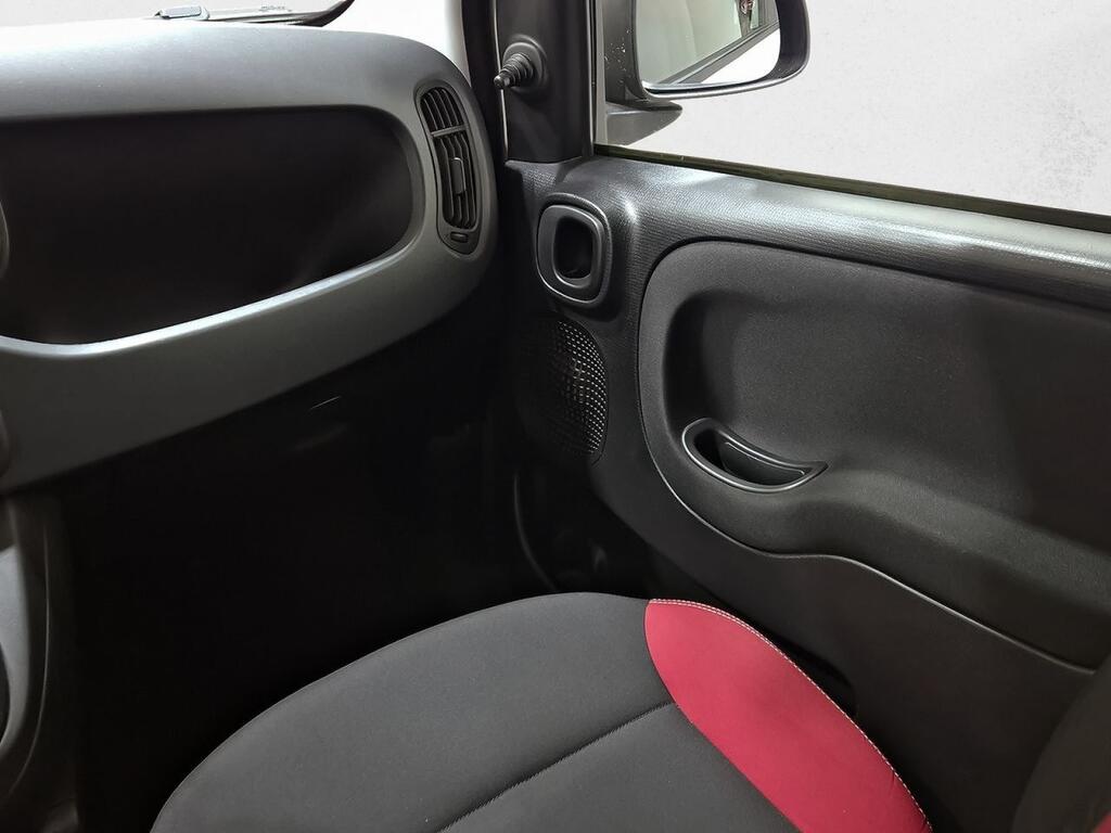 Fiat Panda 0,9 63kW (85CV) TwinAir 4x4 21