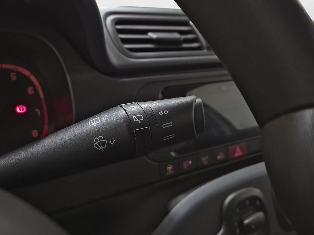 Fiat Panda 0,9 63kW (85CV) TwinAir 4x4 13