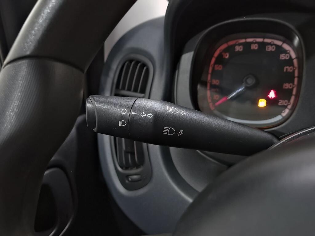 Fiat Panda 0,9 63kW (85CV) TwinAir 4x4 12