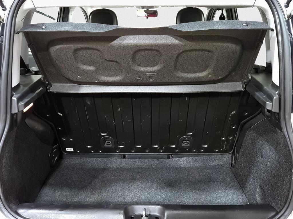 Fiat Panda 0,9 63kW (85CV) TwinAir 4x4 9