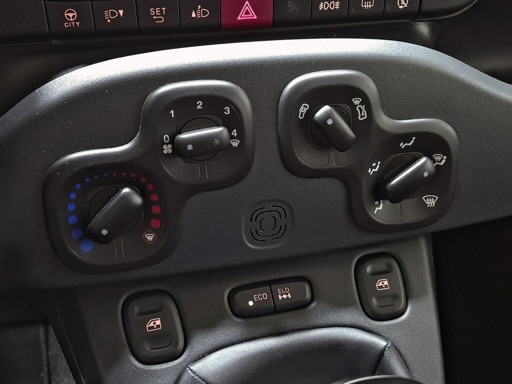 Fiat Panda 0,9 63kW (85CV) TwinAir 4x4 18