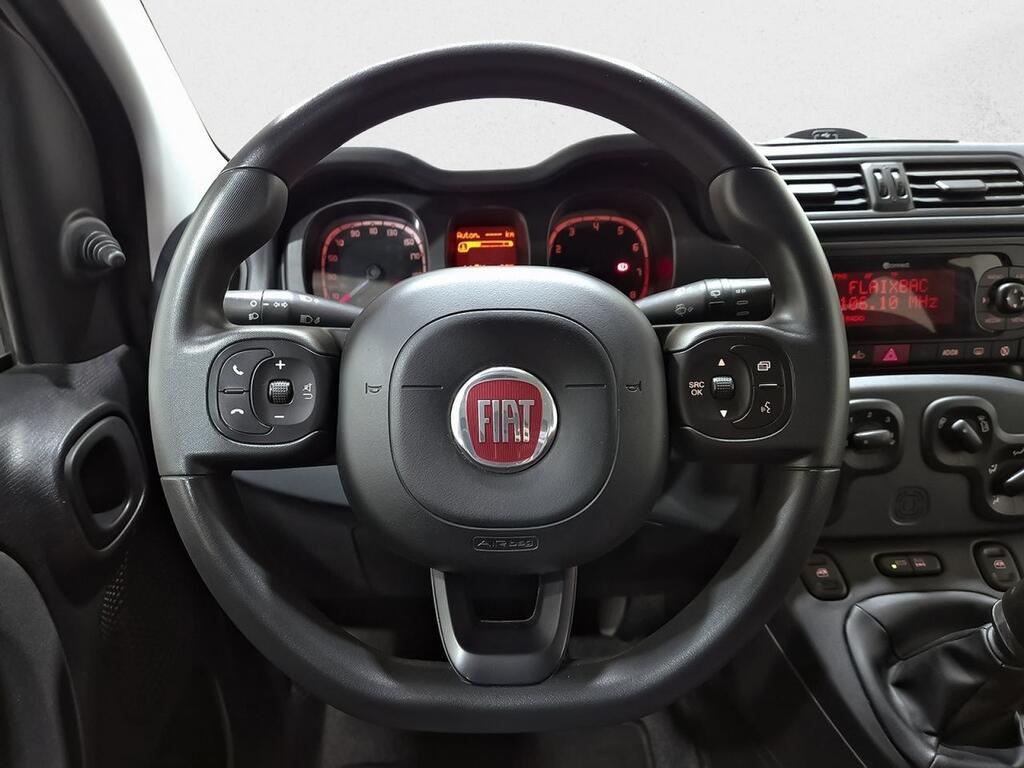 Fiat Panda 0,9 63kW (85CV) TwinAir 4x4 16