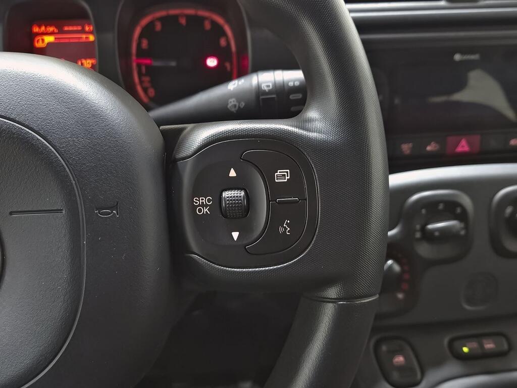 Fiat Panda 0,9 63kW (85CV) TwinAir 4x4 15