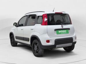 Fiat Panda 0,9 63kW (85CV) TwinAir 4x4