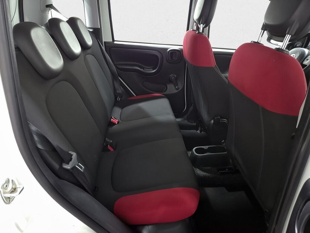 Fiat Panda 0,9 63kW (85CV) TwinAir 4x4 8