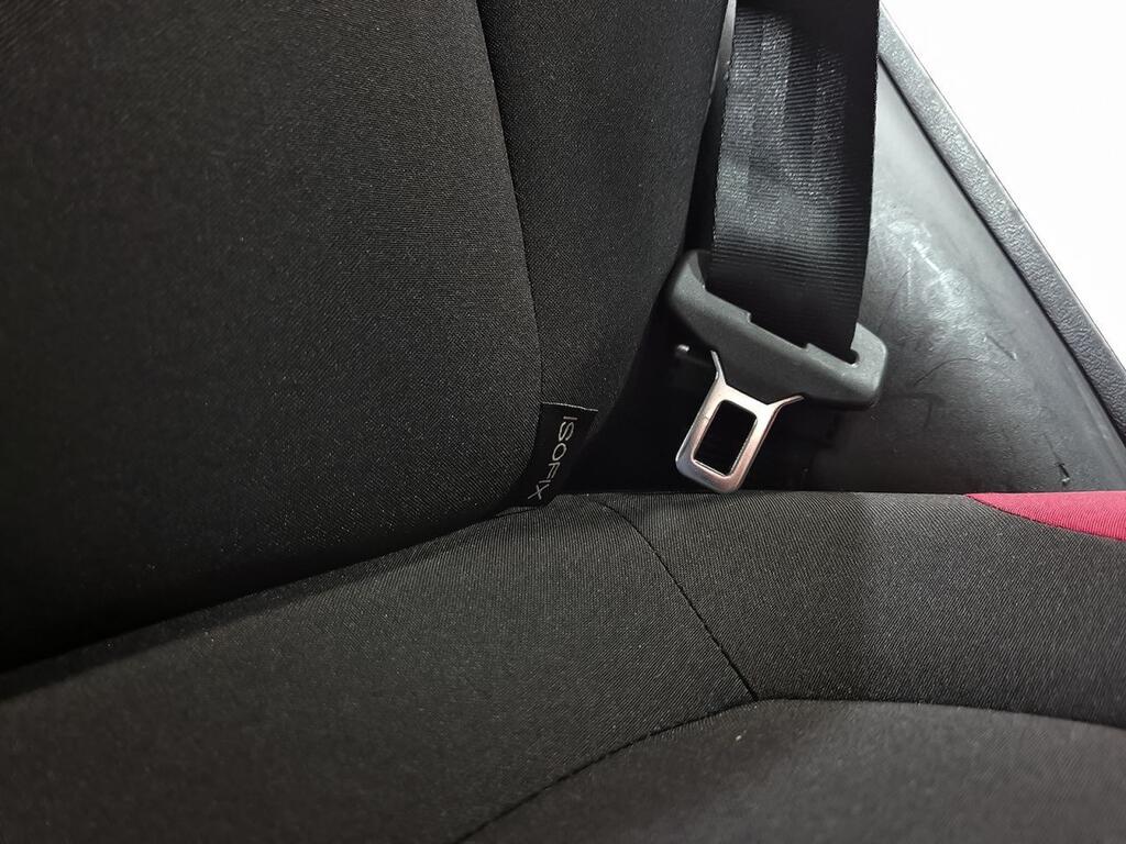 Fiat Panda 0,9 63kW (85CV) TwinAir 4x4 23