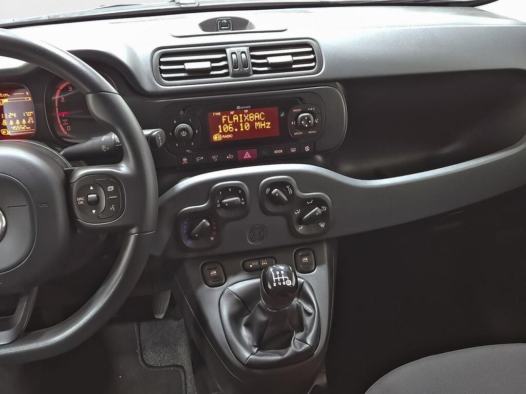 Fiat Panda 0,9 63kW (85CV) TwinAir 4x4 20