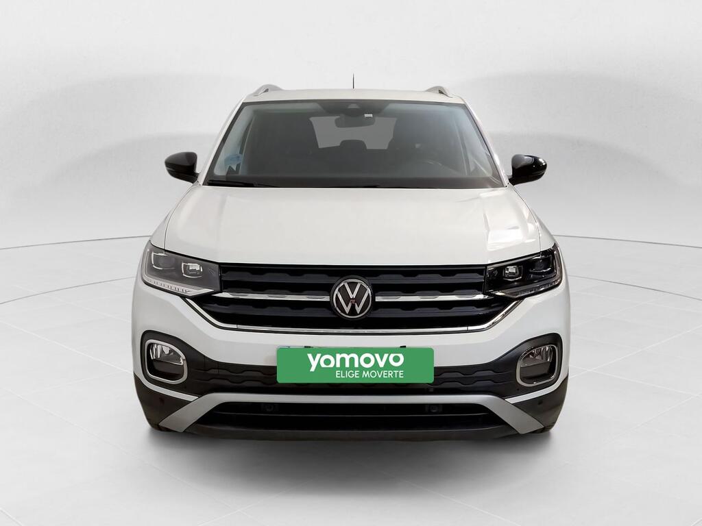 Volkswagen T-Cross Sport 1.0 TSI 81kW (110CV) DSG 4