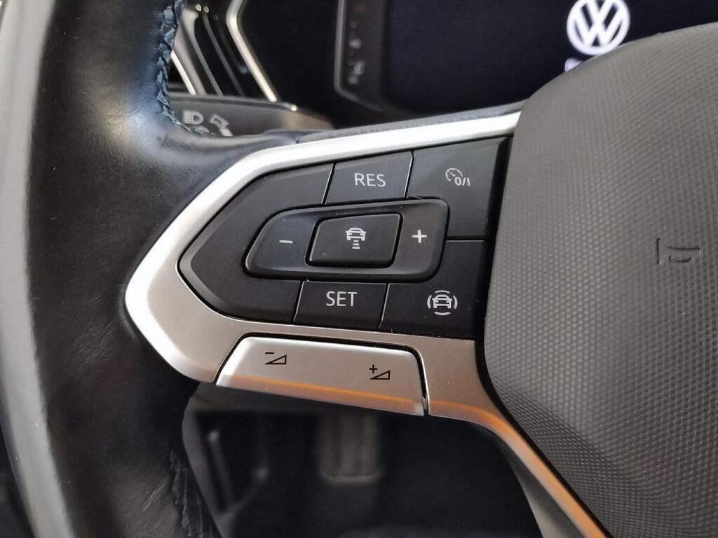 Volkswagen T-Cross Sport 1.0 TSI 81kW (110CV) DSG 16