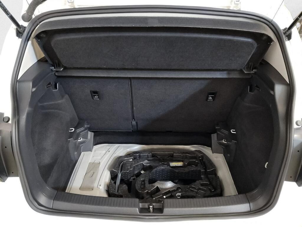 Volkswagen T-Cross Sport 1.0 TSI 81kW (110CV) DSG 26