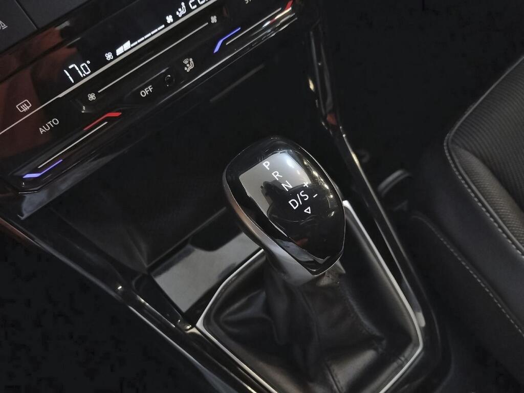 Volkswagen T-Cross Sport 1.0 TSI 81kW (110CV) DSG 23