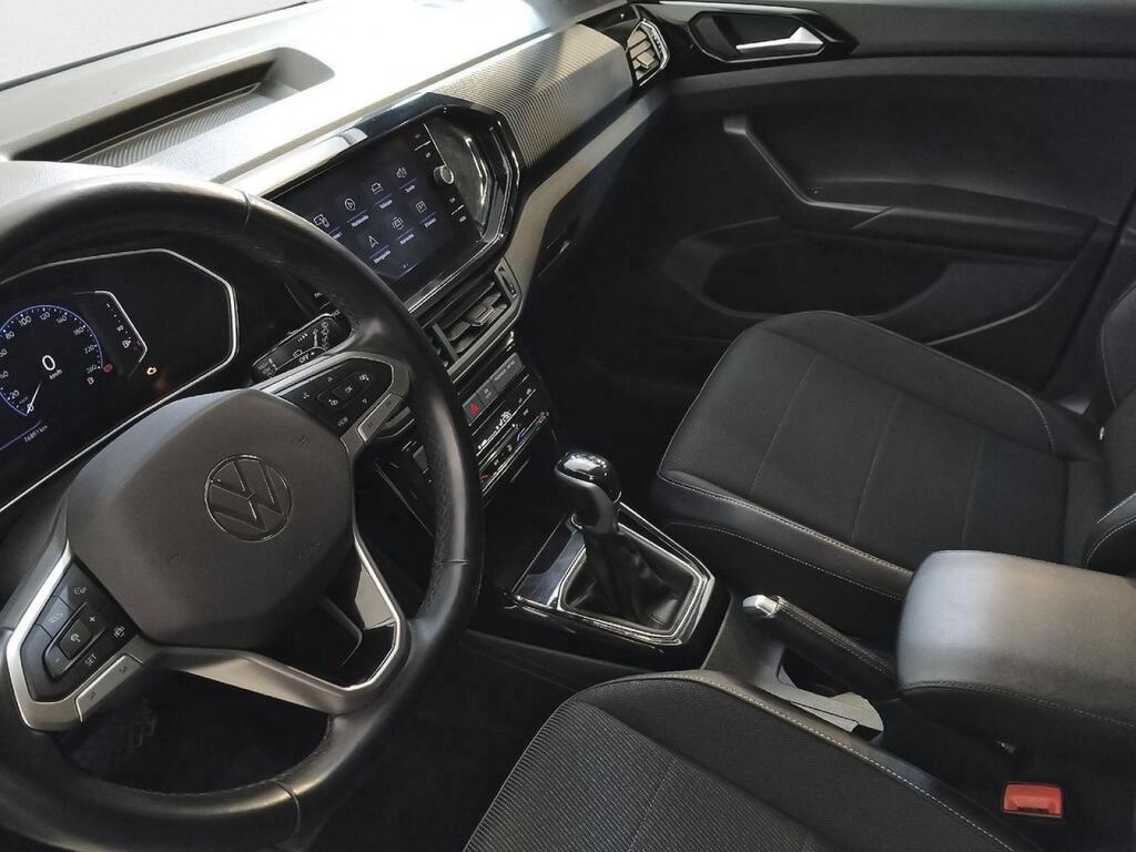 Volkswagen T-Cross Sport 1.0 TSI 81kW (110CV) DSG 24