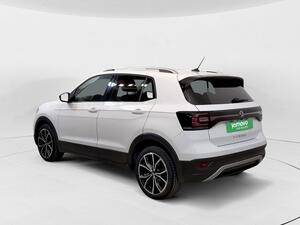 Volkswagen T-Cross Sport 1.0 TSI 81kW (110CV) DSG