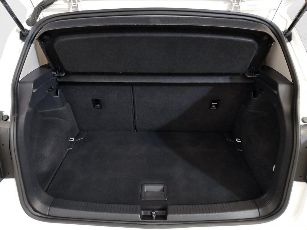 Volkswagen T-Cross Sport 1.0 TSI 81kW (110CV) DSG 9