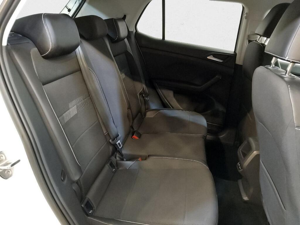Volkswagen T-Cross Sport 1.0 TSI 81kW (110CV) DSG 8