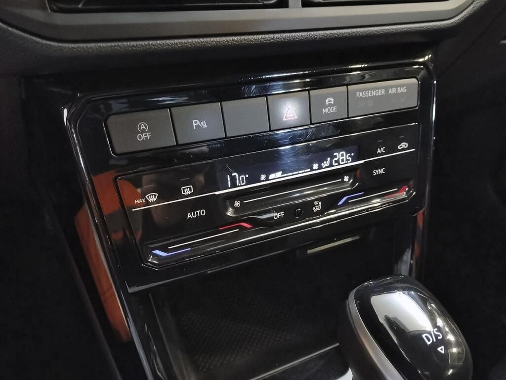 Volkswagen T-Cross Sport 1.0 TSI 81kW (110CV) DSG 22