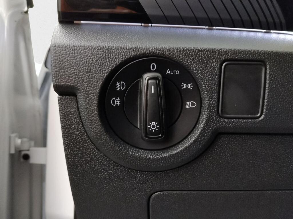 Volkswagen T-Cross Sport 1.0 TSI 81kW (110CV) DSG 12