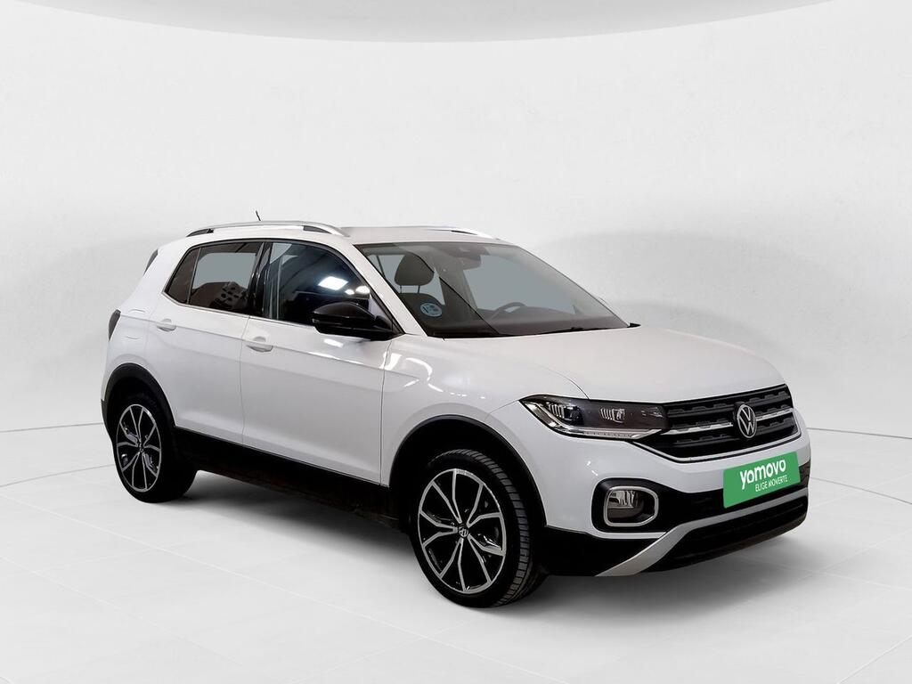 Volkswagen T-Cross Sport 1.0 TSI 81kW (110CV) DSG